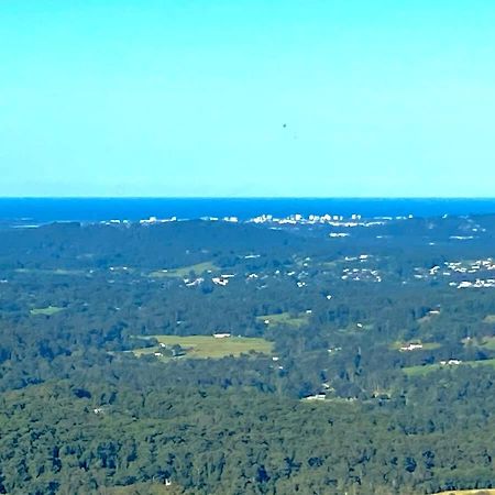 Flaxton Garden Home With Spectacular Coastal Views มอนต์วิลล์ ภายนอก รูปภาพ