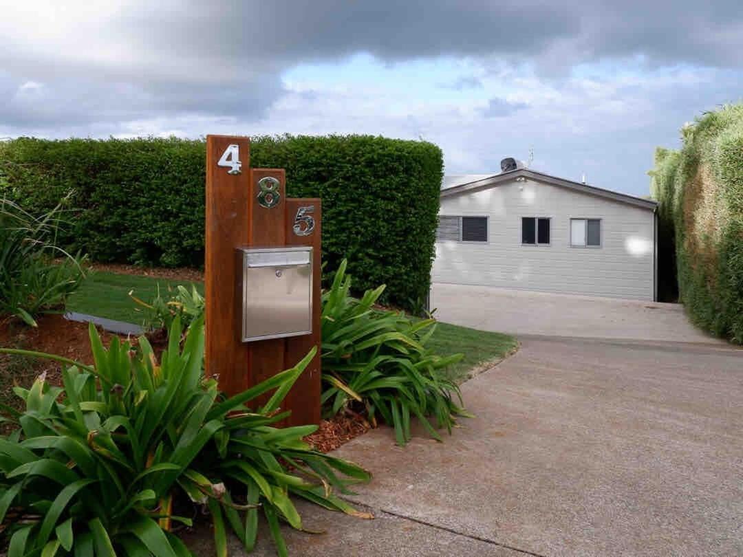 Flaxton Garden Home With Spectacular Coastal Views มอนต์วิลล์ ภายนอก รูปภาพ