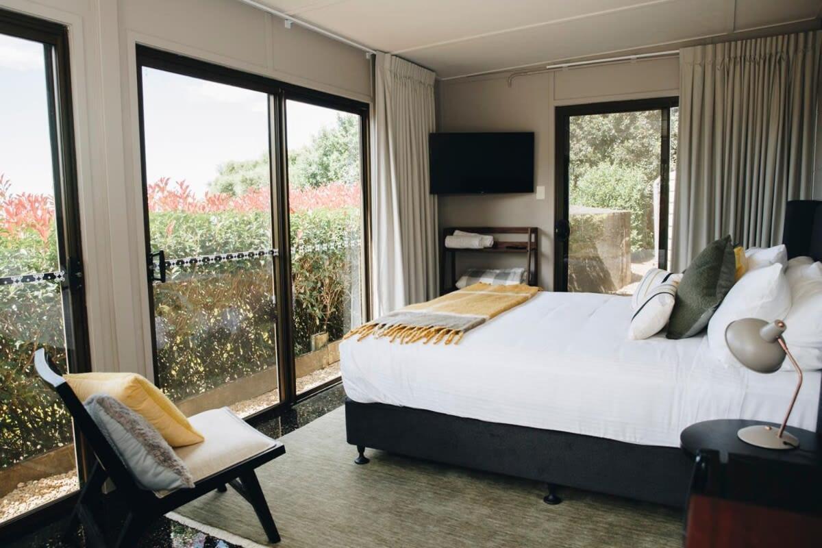 Flaxton Garden Home With Spectacular Coastal Views มอนต์วิลล์ ภายนอก รูปภาพ